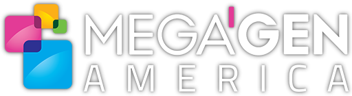 MegaGen America